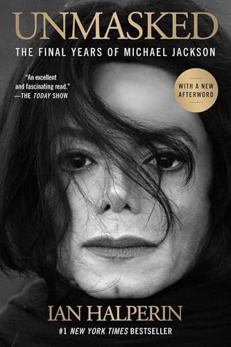 Michael Jackson: An Exceptional Journey: The Unauthorised